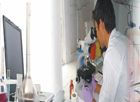 SCPM College of Nursing and Paramedical Science Gonda Capmus photo 2